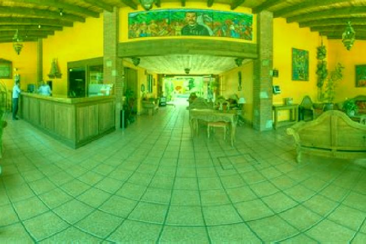 Escorts Fraccionamiento Ex-Hacienda el Refugio, Mexico — Local Companions