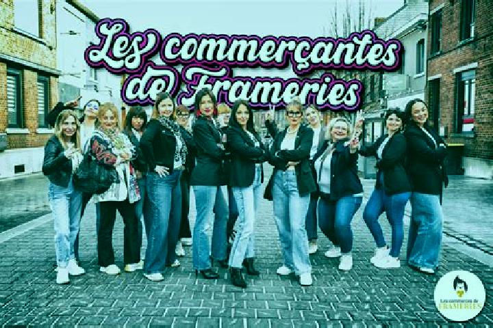 Escorts Frameries, Belgium — Local Companions