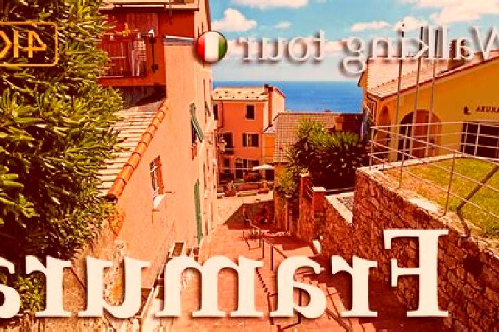Escorts Framura, Italy — Local Companions