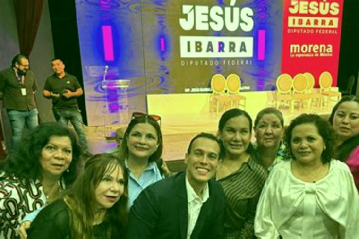 Escorts Francisco Ibarra Ramos, Mexico — Local Companions