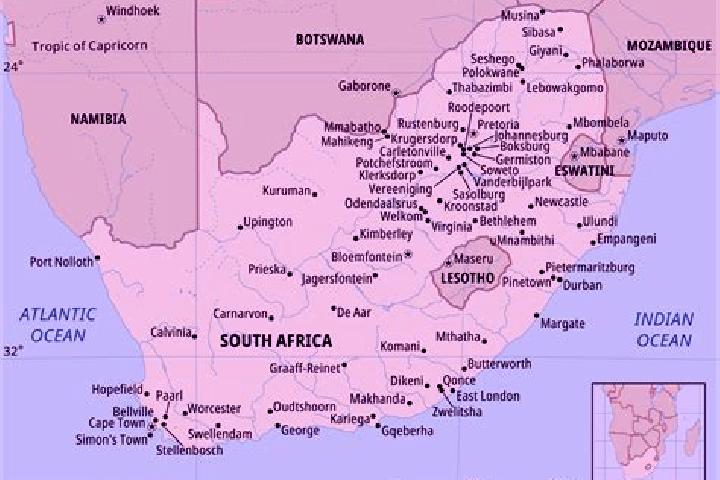 Escorts Frankfort, South Africa — Local Companions