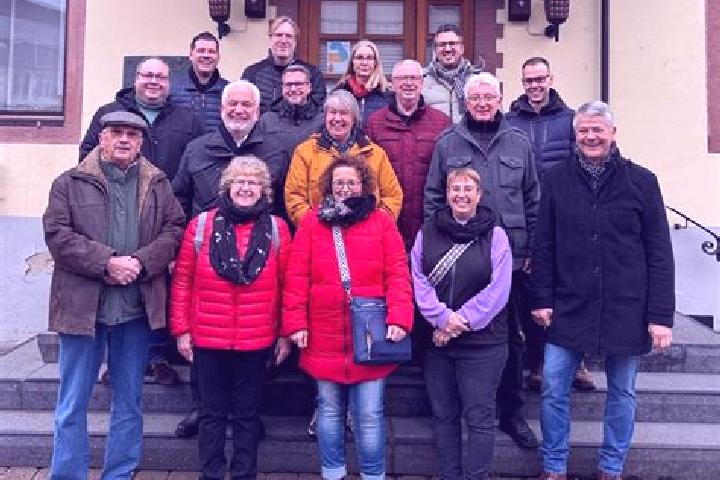 Escorts Frankisch-Crumbach, Germany — Local Companions