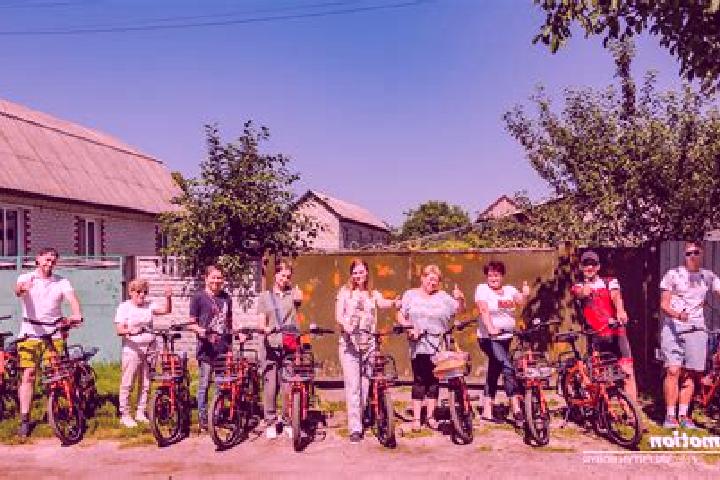 Escorts Frankivka, Ukraine — Local Companions