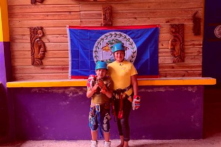 Escorts Franks Eddy, Belize — Local Companions