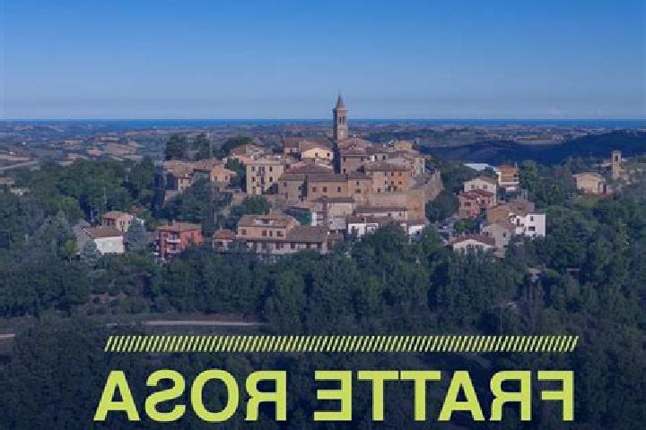 Escorts Fratte Rosa, Italy — Local Companions