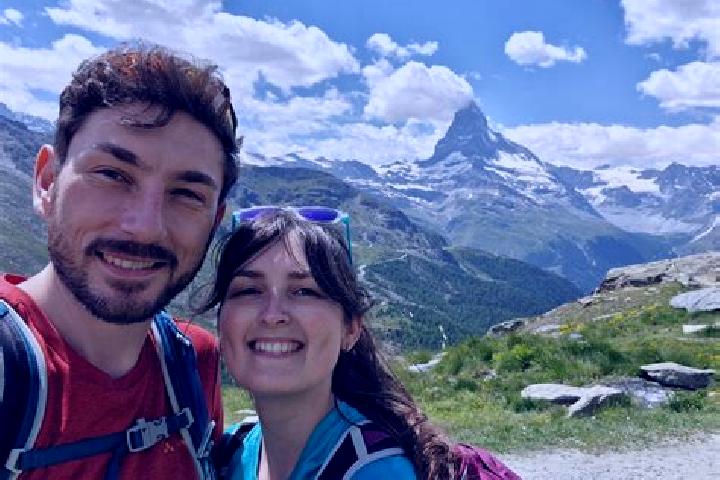Escorts Frauenfeld, Switzerland — Local Companions