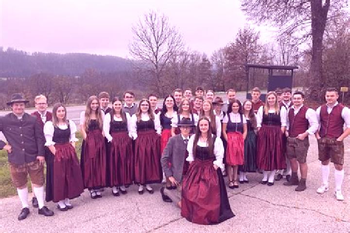 Escorts Frauenstein, Austria — Local Companions