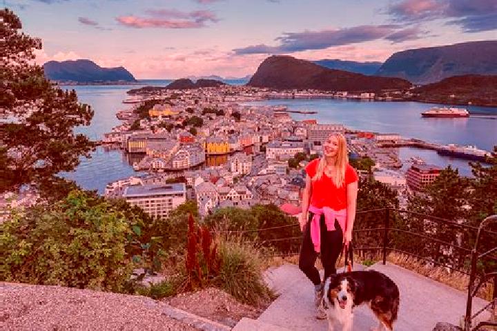 Escorts Fredrikstad, Norway — Local Companions