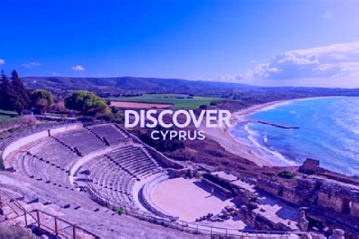Escorts Frenaros, Cyprus — Local Companions