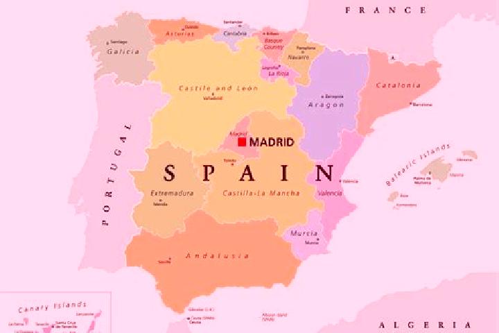 Escorts Fresnedoso, Spain — Local Companions