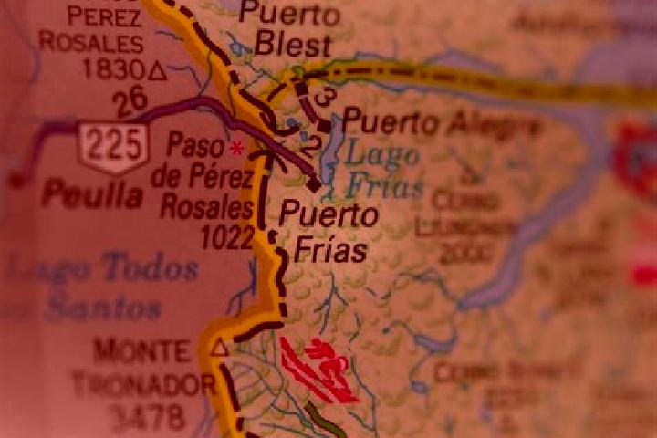 Escorts Frias, Argentina — Local Companions