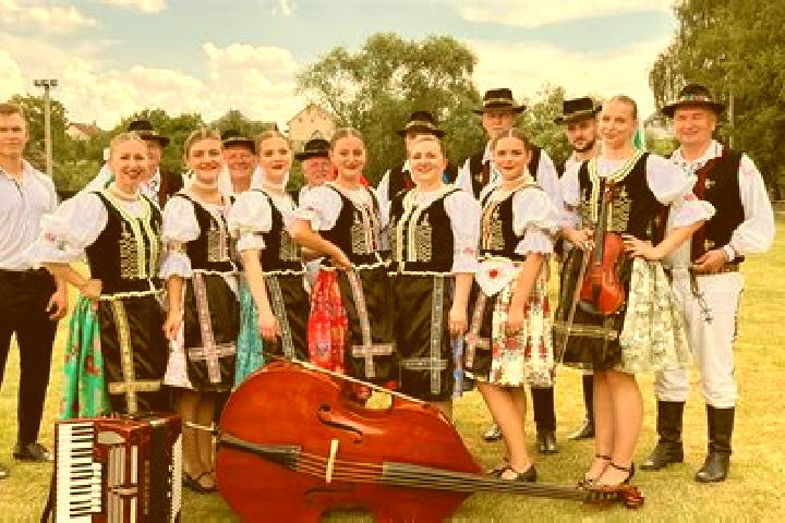 Escorts Frickovce, Slovakia — Local Companions