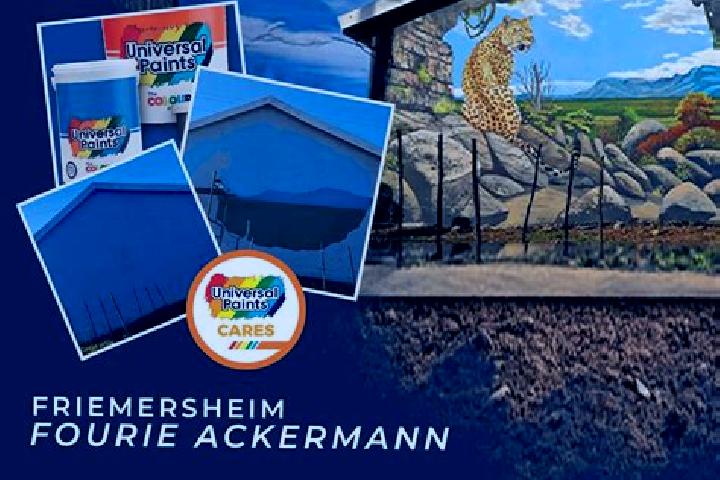 Escorts Friemersheim, South Africa — Local Companions