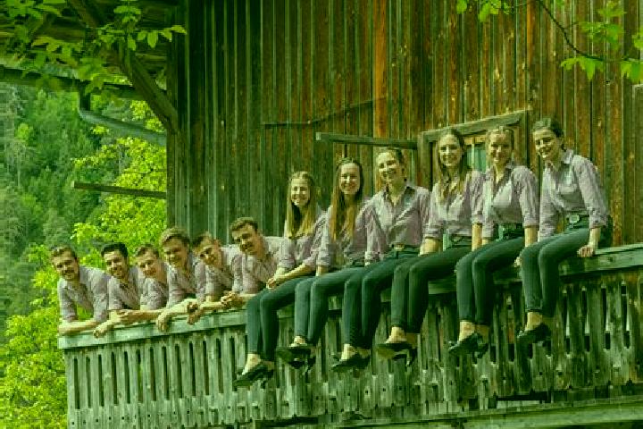 Escorts Fritzens, Austria — Local Companions