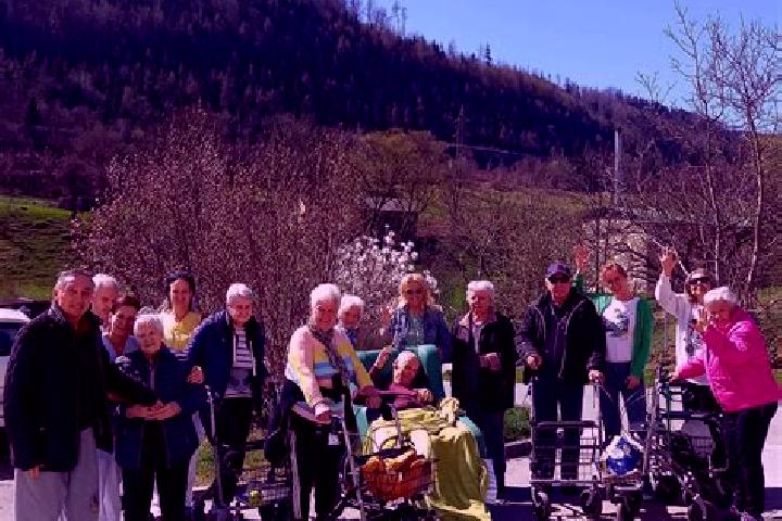 Escorts Frohsdorf, Austria — Local Companions