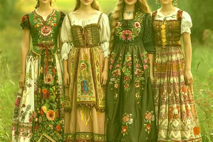 Escorts Frolovo, Russia — Local Companions