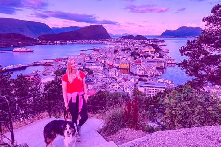 Escorts Frosta, Norway — Local Companions