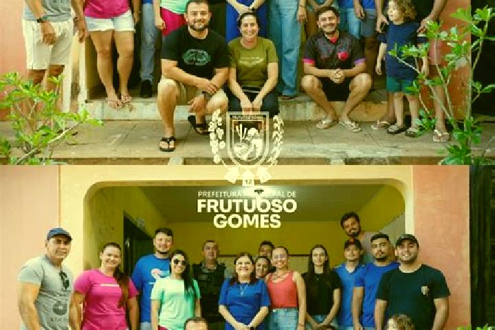 Escorts Frutuoso Gomes, Brazil — Local Companions