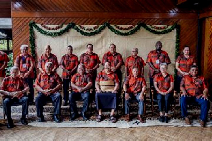 Escorts Fua amotu, Tonga — Local Companions