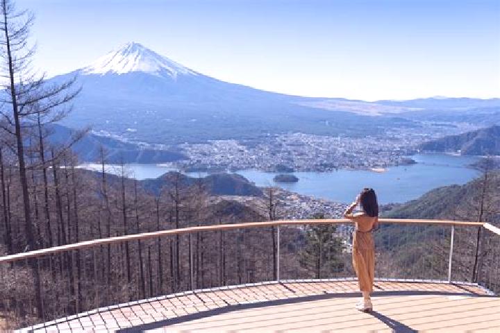 Escorts Fuefuki, Japan — Local Companions