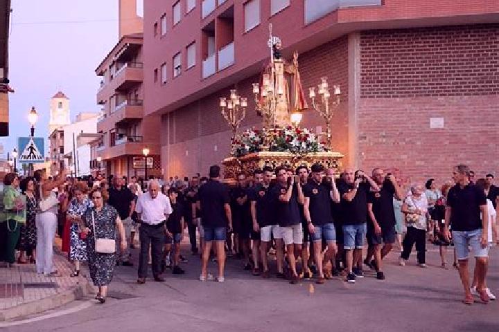 Escorts Fuente-Alamo de Murcia, Spain — Local Companions