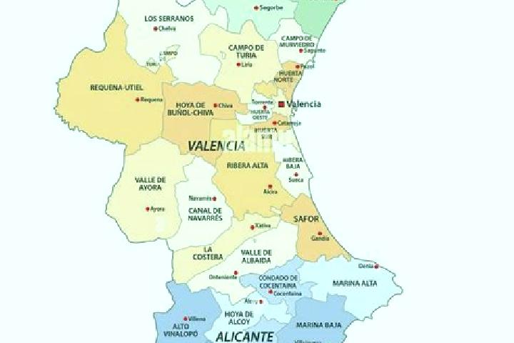 Escorts Fuenterrobles, Spain — Local Companions