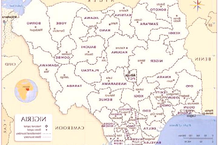 Escorts Fufore, Nigeria — Local Companions