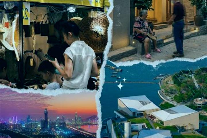 Escorts Fuk Loi, Hong Kong — Local Companions