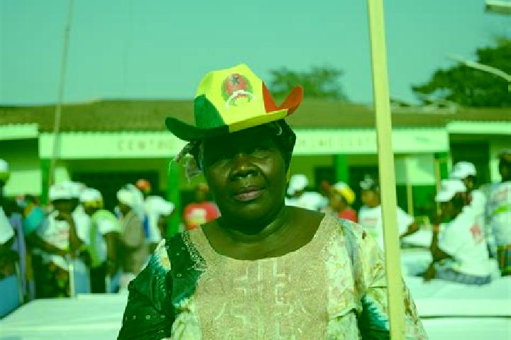 Escorts Fulacunda, Guinea-Bissau — Local Companions