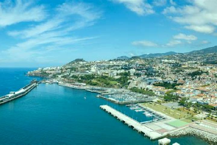 Escorts Funchal, Portugal — Local Companions