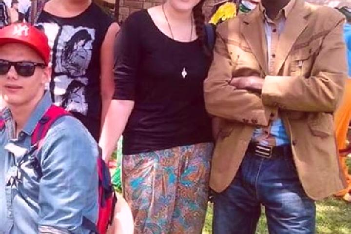 Escorts Funyula, Kenya — Local Companions