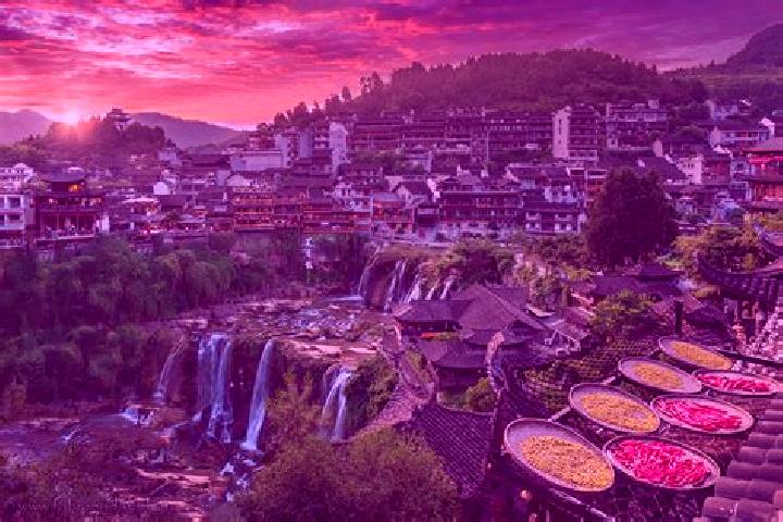 Escorts Furong Beilu, China — Local Companions