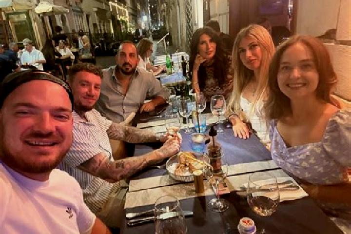 Escorts Furtei, Italy — Local Companions