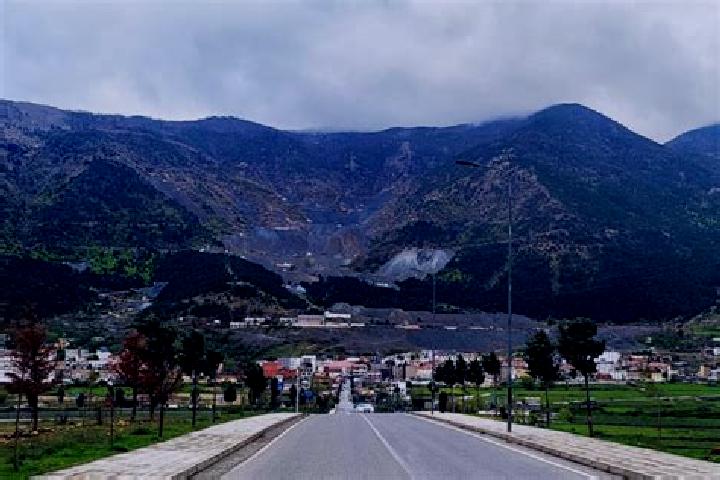 Escorts Fushe-Bulqize, Albania — Local Companions