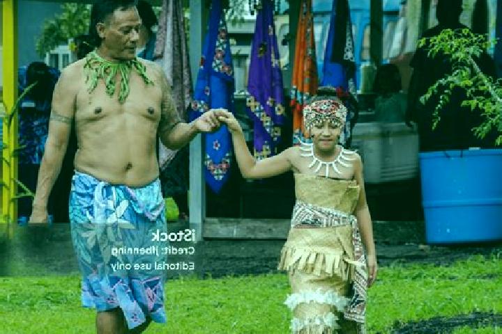 Escorts Fusi, Samoa — Local Companions