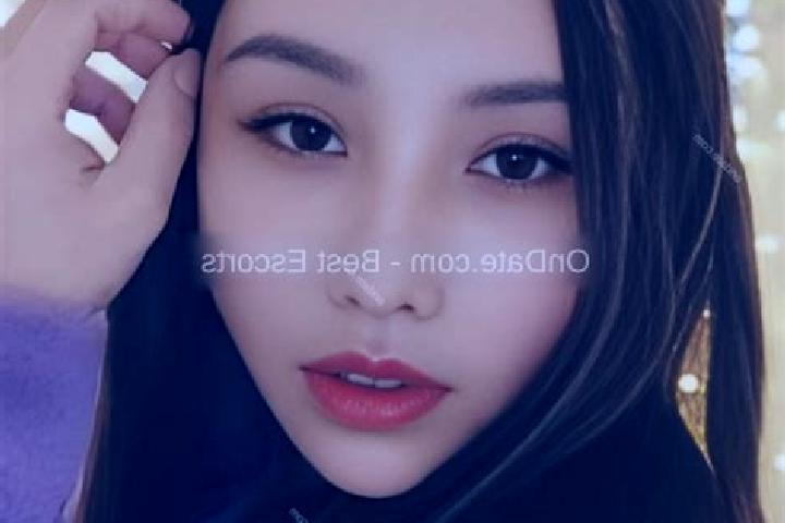 Escorts Fusong, China — Local Companions