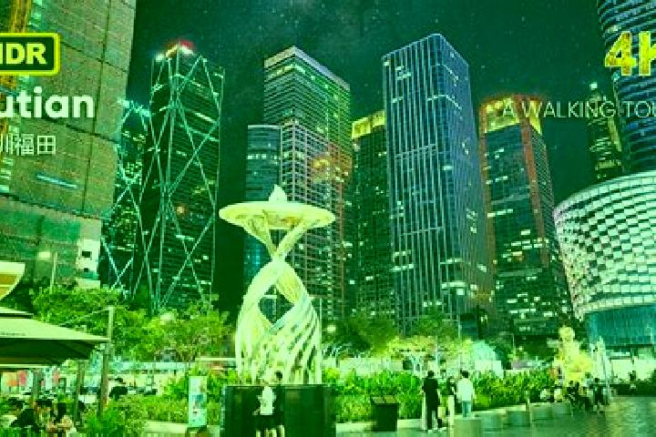 Escorts Futian, China — Local Companions