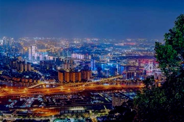 Escorts Fuzhou, China — Local Companions