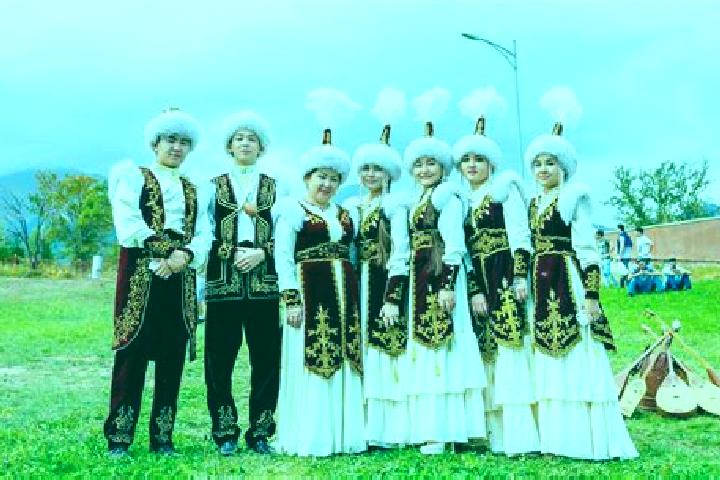 Escorts Fyodorov, Kazakhstan — Local Companions