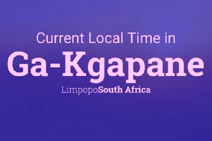 Escorts Ga-Kgapane, South Africa — Local Companions