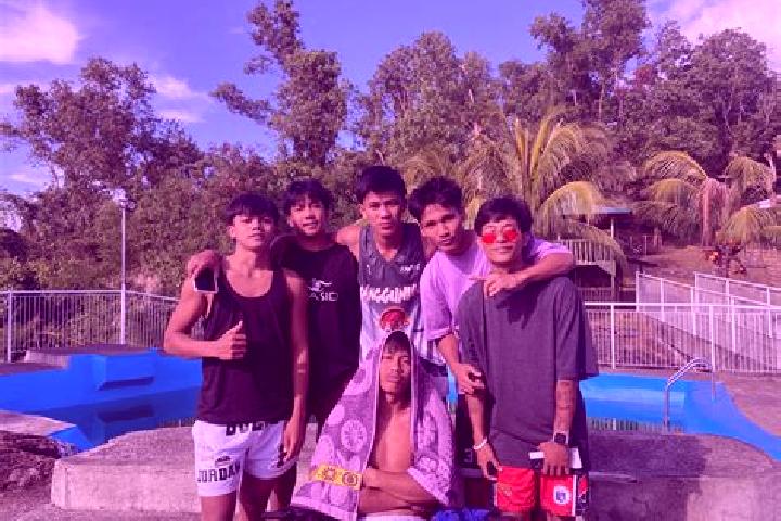 Escorts Gabaldon, Philippines — Local Companions