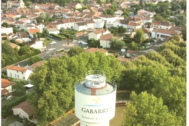 Escorts Gabarret, France — Local Companions