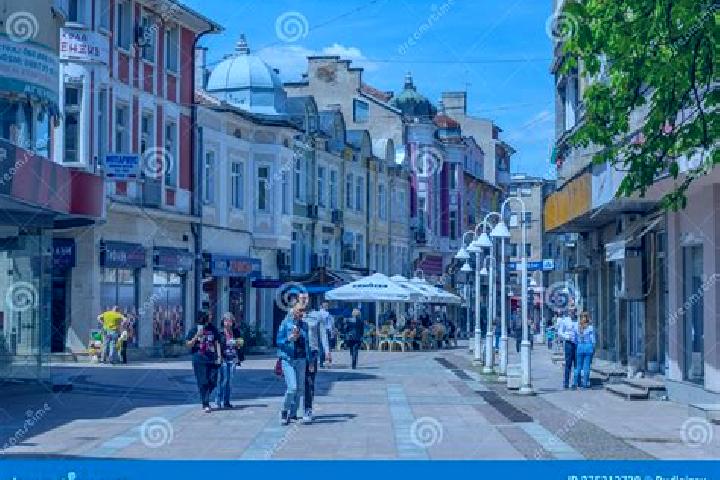 Escorts Gabrovo, Bulgaria — Local Companions