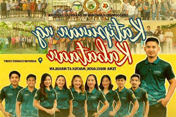 Escorts Gabuyan, Philippines — Local Companions