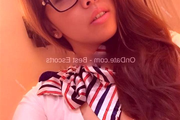 Escorts Gadung, Philippines — Local Companions