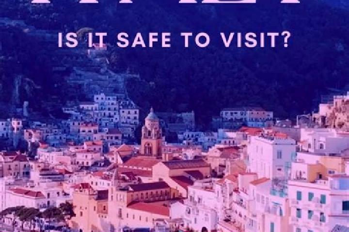 Escorts Gaeta, Italy — Local Companions