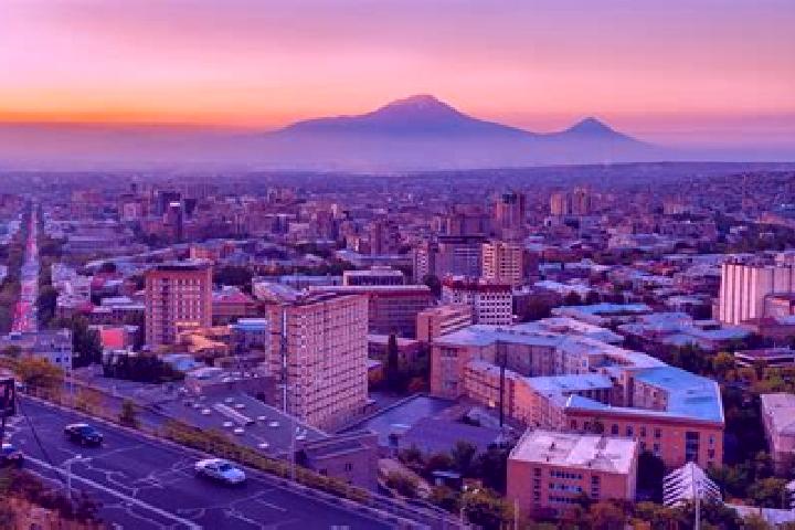 Escorts Gagarin, Armenia — Local Companions