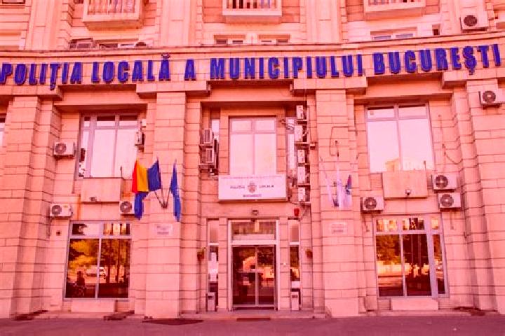 Escorts Gagesti, Romania — Local Companions