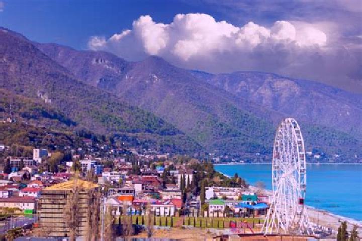 Escorts Gagra, Georgia — Local Companions