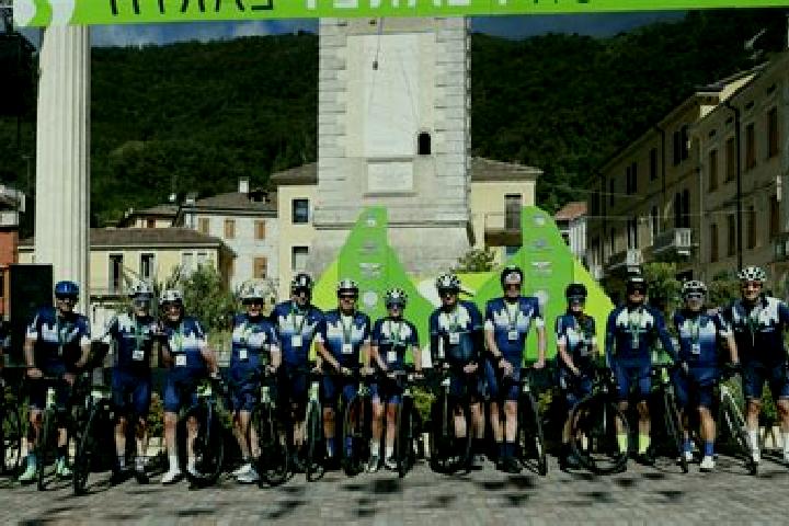 Escorts Gaibanella-Sant Edigio, Italy — Local Companions